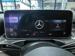 2022 Mercedes-Benz C-Class C 260 L Sport, белый — фото 7