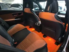 2022 Mercedes-Benz C-Class C 260 L Sport, белый — фото 13
