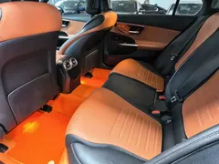 2022 Mercedes-Benz C-Class C 260 L Sport, белый — фото 14