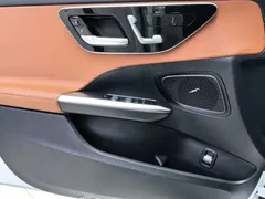 2022 Mercedes-Benz C-Class C 260 L Sport, белый — фото 15