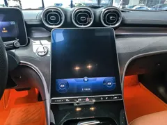 2022 Mercedes-Benz C-Class C 260 L Sport, белый — фото 16
