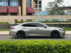 2021 Lexus ES 300h F SPORT — фото 3