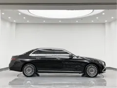2023 Mercedes-Benz E-Class E 300 L, чёрный — фото 4