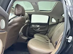 2023 Mercedes-Benz E-Class E 300 L, чёрный — фото 11