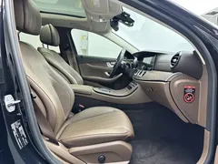 2023 Mercedes-Benz E-Class E 300 L, чёрный — фото 13