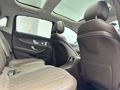 2023 Mercedes-Benz E-Class E 300 L, чёрный — фото 15