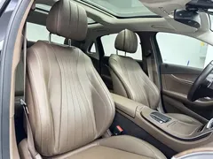 2023 Mercedes-Benz E-Class E 300 L, чёрный — фото 16
