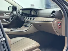 2023 Mercedes-Benz E-Class E 300 L, чёрный — фото 17