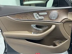 2023 Mercedes-Benz E-Class E 300 L, чёрный — фото 22