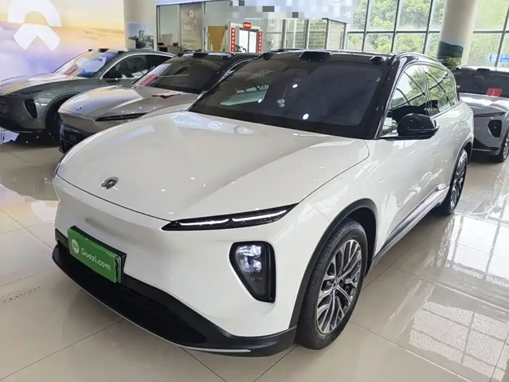 2024 Nio ES6 75kWh