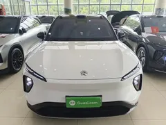 2024 Nio ES6 75kWh, белый — фото 3