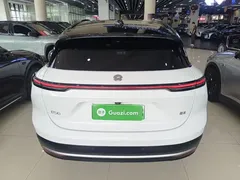 2024 Nio ES6 75kWh, белый — фото 6