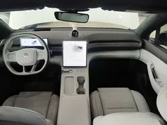 2024 Nio ES6 75kWh, белый — фото 10