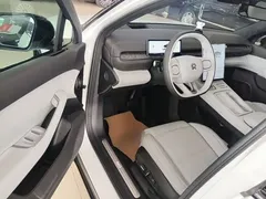 2024 Nio ES6 75kWh, белый — фото 16