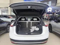 2024 Nio ES6 75kWh, белый — фото 19