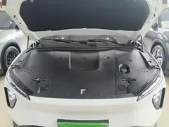 2024 Nio ES6 75kWh, белый — фото 20
