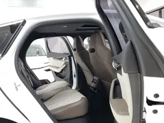 2023 BYD Qin PLUS 55KM, белый — фото 8