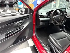 2022 Toyota Yaris L Zhixuan X 1.5L CVT PLUS — фото 4