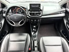 2022 Toyota Yaris L Zhixuan X 1.5L CVT PLUS — фото 5