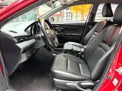 2022 Toyota Yaris L Zhixuan X 1.5L CVT PLUS — фото 6