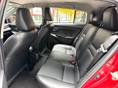 2022 Toyota Yaris L Zhixuan X 1.5L CVT PLUS — фото 7