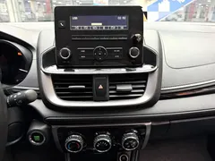 2022 Toyota Yaris L Zhixuan X 1.5L CVT PLUS — фото 10