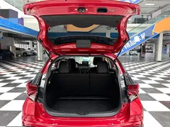 2022 Toyota Yaris L Zhixuan X 1.5L CVT PLUS — фото 17