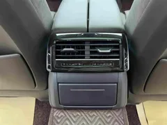 2022 Audi A8L 60 TFSIe quattro, чёрный — фото 15