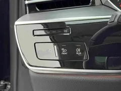 2022 Audi A8L 60 TFSIe quattro, чёрный — фото 20