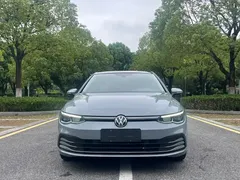 2021 Volkswagen Golf 280TSI DSG Pro — фото 2