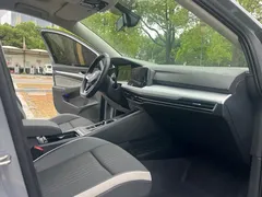 2021 Volkswagen Golf 280TSI DSG Pro — фото 9
