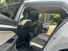 2021 Volkswagen Golf 280TSI DSG Pro — фото 10