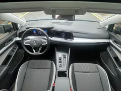 2021 Volkswagen Golf 280TSI DSG Pro — фото 11