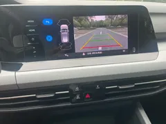2021 Volkswagen Golf 280TSI DSG Pro — фото 14