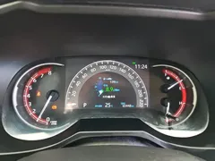 2020 Toyota RAV4 2.0L CVT 2WD Fashion, белый — фото 14
