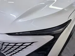 2022 Changan UNI-T 1.5T Premium, белый — фото 4