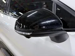 2022 Changan UNI-T 1.5T Premium, белый — фото 6
