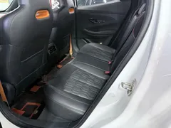 2022 Changan UNI-T 1.5T Premium, белый — фото 8