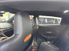 2022 Changan UNI-T 1.5T Premium, белый — фото 9
