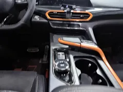 2022 Changan UNI-T 1.5T Premium, белый — фото 13