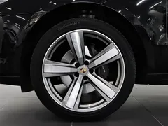 2022 Porsche Macan 2.0T, чёрный — фото 8