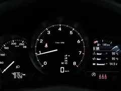 2022 Porsche Macan 2.0T, чёрный — фото 9