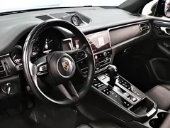 2022 Porsche Macan 2.0T, чёрный — фото 11