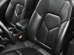 2022 Porsche Macan 2.0T, чёрный — фото 12