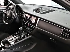 2022 Porsche Macan 2.0T, чёрный — фото 15