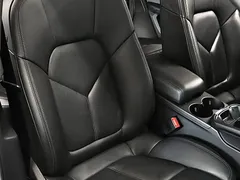 2022 Porsche Macan 2.0T, чёрный — фото 16