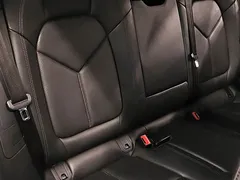 2022 Porsche Macan 2.0T, чёрный — фото 18