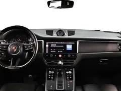 2022 Porsche Macan 2.0T, чёрный — фото 20