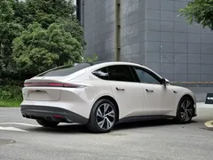 2022 Nio ET5 75kWh — фото 4