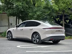 2022 Nio ET5 75kWh — фото 8